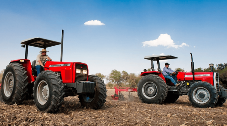 ¿Cada cuánto tengo que llevar mi tractor a servicio?